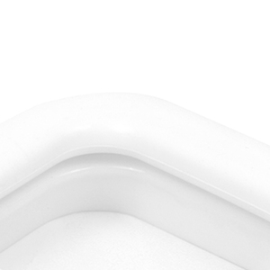 Pièces de rechange essentielles pour <span class=keywords><strong>réfrigérateur</strong></span> d'appareil électroménager DA97-13431A Bouchon et <span class=keywords><strong>joint</strong></span> de gouttière à glace pour <span class=keywords><strong>réfrigérateur</strong></span> <span class=keywords><strong>Samsung</strong></span> - Product Image 6