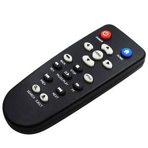 Điều khiển từ xa mới cho <span class=keywords><strong>WD</strong></span> wdtv HDTV kỹ thuật số Mini Live Plus <span class=keywords><strong>media</strong></span> <span class=keywords><strong>player</strong></span> - Product Image 2