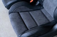 Sièges sport AMG haute performance pour tous les modèles Mercedes-Benz Confort amélioré Design ergonomique RHD/LHD en option