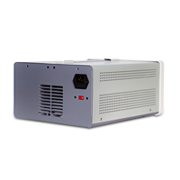 MATRIX 3 IN 1 alimentation cc réglable multi-canaux avec tension d'entrée de 110V ou 220V pour la réparation électronique