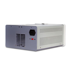 ماتريكس 3 في 1 مصدر طاقة DC قابل للتعديل متعدد القنوات مع الجهد المدخل من 110V أو 220V لإصلاح إلكتروني - Product Image 4