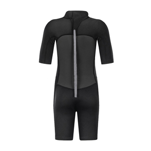 <span class=keywords><strong>Combinaison</strong></span> courte personnalisée en néoprène imperméable pour adulte <span class=keywords><strong>combinaison</strong></span> de sports nautiques pour le surf <span class=keywords><strong>combinaison</strong></span> de natation dans l'<span class=keywords><strong>eau</strong></span> <span class=keywords><strong>froide</strong></span> garde au chaud - Product Image 4