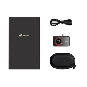 Xinfrared InfiRay Pro Mobile Infrared Thermal Imager <b>Camera</b> Industrial <b>Night</b> <b>Vision</b> Device - Product Image 5
