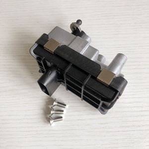 Actuador Eléctrico Turbo GTB1752V 780502 780502-0001 <span class=keywords><strong>28231</strong></span>-2F100 780502 5001S <span class=keywords><strong>28231</strong></span> 2F100 para Sedona Sorento Santa Fe R2.2 2.2L - Product Image 4