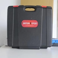 VAT5006 VAT5300 Bobina de encendido Auto Encendido Experto Bobina de encendido Probador de chispa para COP CNP DECOP y sistemas de enchufe desperdiciado