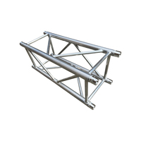 Braguero de pantalla Led de 290*290mm, iluminación de pantalla de aluminio para exteriores, braguero de escenario Dj