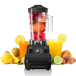 <span class=keywords><strong>Licuadora</strong></span> y mezcladora eléctrica, trituradora, <span class=keywords><strong>picadora</strong></span>, <span class=keywords><strong>licuadora</strong></span>, carcasa de plástico - Product Image 4