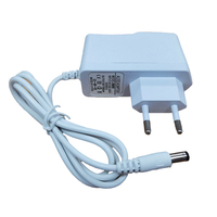 Adaptateur secteur 12V 1A/2A Adaptateur secteur mural Chargeur audio
