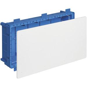 Scatola di giunzione 533x263x120mm per accessori di cablaggio elettrico - Product Image 1