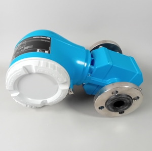 Medidor de Flujo Endress Hauser Promag W 300 E H Proline Promag 5W3b para Áreas Peligrosas y Condiciones Extremas - Product Image 6