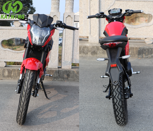 Scooters de Movilidad Kaining Indonesia en Venta, Scooter de Viaje Kn-sk Indonesia - Product Image 5