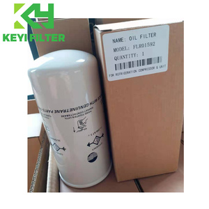 Filtros de aceite de repuesto para piezas de refrigeración TRANE ELM01405 (X09130075) para enfriador de tornillo RTHD/RTHC y compresor <span class=keywords><strong>CHHC</strong></span>/CHHN - Product Image 5