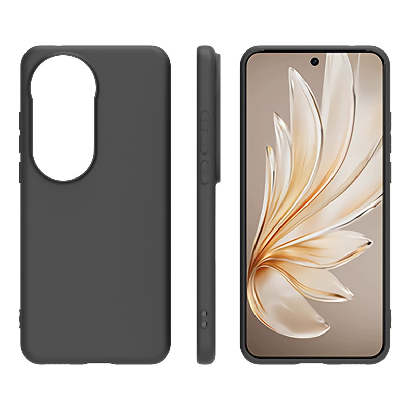 Noir sans protection d'appareil photo