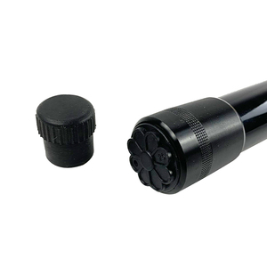 Filet de pêche en fibre de carbone, accessoires de pêche sportive en plein air, pêche en eau salée, pêche en eau douce, matériel de pêche en mer, filet de pêche, perche - Product Image 4