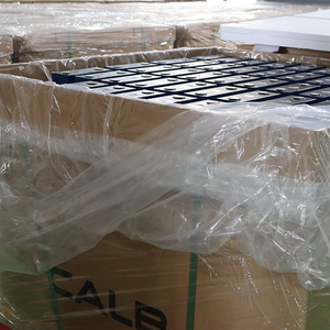 แบตเตอรี่ลิเธียมไอออนแบบแท่งปริซึม 3.2V Solar Lifepo4 <span class=keywords><strong>ความ</strong></span>จุ 314ah รุ่น Calb 314ah ชุดแบตเตอรี่สำรองพลังงานสำหรับบ้านแบบชาร์จได้ - Product Image 6