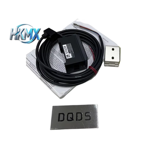 แอมพลิฟายเออร์เซ็นเซอร์วัดการไหลแบบแยกส่วน KEYENCE FD-V70A คุณภาพสูง ของแท้ ติดตั้งบนราง DIN แบบ NPN - Product Image 1