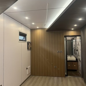 Casa Contenedor Derun Personalizable con Diseño Transpirable y Resistente a Huracanes para Apartamentos, Talleres y Espacios para Eventos al Aire Libre - Product Image 5