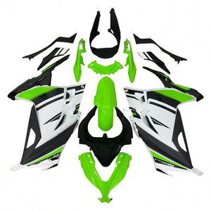 Muestra Gratuita, Precio de Fábrica FonsenX, Venta al por Mayor, Kits de <span class=keywords><strong>Carenado</strong></span> Ninja300 Ninja250 para <span class=keywords><strong>Kawasaki</strong></span> <span class=keywords><strong>Ninja</strong></span> <span class=keywords><strong>250</strong></span> 300 - Product Image 4