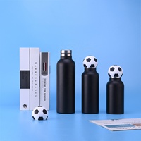 Botella de Agua de Acero Inoxidable de Gran Capacidad, Aislada al Vacío, con Tapa de Silicona, Boca Ancha, a Prueba de Fugas, Aislamiento Térmico de 6 a 12 Horas, Libre de BPA