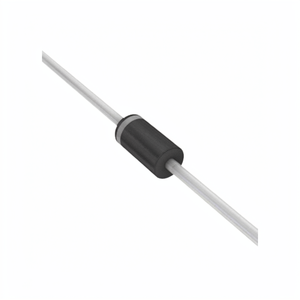 DO-204AL, DO-41, Axial Buy Online Electronic Components Authorized Distributor Single Diodes 1N4005GPHE3/73 - Product Image 1