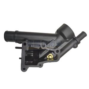 Cámara de Salida de Agua 1338AV para Peugeot 307 308 408 Citroen C5 2.0, Pieza de Repuesto para Motor - Product Image 4