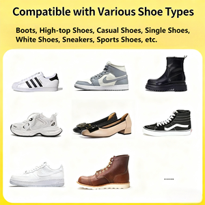 High-Top Shoe Stretcher Shoe Tree Boot Expander-Outil d'étirement réglable unisexe - Product Image 3
