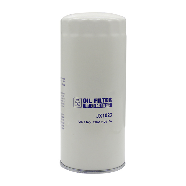 1012010-D6  Lube Oil Filter LF16013 JX1023 for Engine Heavy Truck