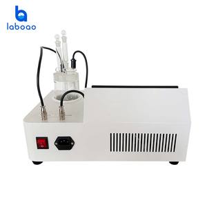 Laboao otomatik potentimetrik <span class=keywords><strong>Titrator</strong></span> LYD-2122C Coulometric <span class=keywords><strong>Karl</strong></span> <span class=keywords><strong>Fischer</strong></span> <span class=keywords><strong>Titrator</strong></span> - Product Image 4