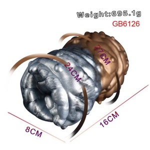 Silicone Adult <b>Toy</b> Fantasy Vagina Pussy Pocket Male Masturbators Deep Throat Realistic Anal Soft Sex <b>Toys</b> <b>for</b> <b>Man</b> - Product Image 4