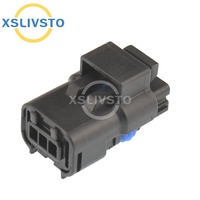 Connecteur noir à 3 trous Sheath 211PC032S1049