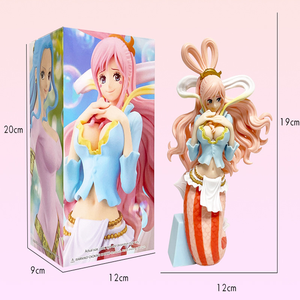 with box