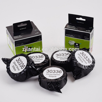 Papel Adhesivo Impermeable para Impresión por Transferencia Térmica, Etiqueta Dymo, OLANTAI