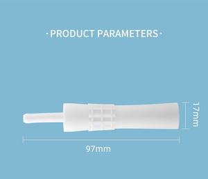 10 حزمة أنبوب مجوف حل جميع الطبيعية بوديهيلت الطفل المغص وتخفيف الغاز - Product Image 3