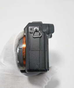 Appareil photo A7M2 d'occasion — 24,3 MP plein format + stabilisation d'image 5 axes, excellent état, entièrement fonctionnel, le choix idéal pour les débutants en plein format ! - Product Image 5