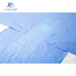 Suministros de paños quirúrgicos desechables para hospitales, kits quirúrgicos, paquete de artroscopia de rodilla Médica Quirúrgica, otros consumibles médicos - Product Image 4