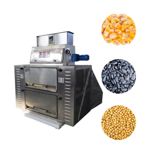 Frantoio a Rulli per Cereali da 350-400 Tonnellate/Giorno, Linea di Produzione di Olio Commestibile, Attrezzatura per la Frantumazione di Cereali, Frantoio per Soia a Prezzo Competitivo - Product Image 1