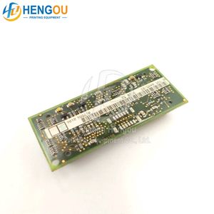 SCDB52 00.785.0485 ASK 00.781.9604 Tablero Ltk500 SM52 PM52 SM74 PM74 Etc. Piezas de máquina de impresión - Product Image 3