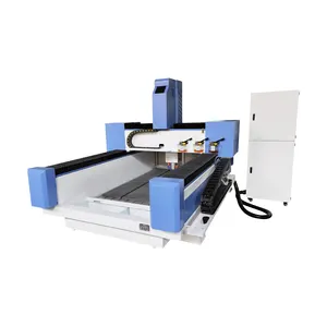 Nhà cung cấp đánh giá thủ tục tốt nhất đá CNC Router/Đá Cutter/Đá Máy khắc để bán với giá cả phải chăng