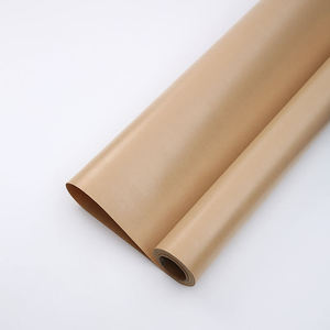 80gsm Kraft <b>Paper</b> Decorative Classical 100%Waterproof Roll <b>Paper</b> for Flower <b>Wrapping</b> <b>Paper</b> Wholesale - Product Image 1