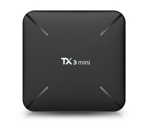 Tanix — boîtier <span class=keywords><strong>iptv</strong></span> tx3mini, 2 go de ram 16 go de rom, Amlogic S905W, meilleur décodeur pour streaming <span class=keywords><strong>tv</strong></span> internet - Product Image 2