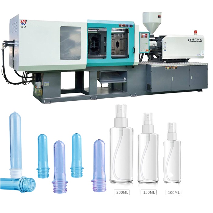 500ml plastic bottle mould