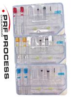 Kit de plasma riche en plaquettes (PRP) Dr Use Lab ACD-A Gel Vitamin