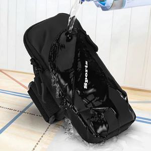 กระเป๋าคาดข้อมือออกกำลังกายแบบใหม่ ดีไซน์เองได้ ปรับขนาดได้ ยืดหยุ่นอเนกประสงค์ ใส่โทรศัพท์ได้ เหมาะสำหรับใช้ในงานโปรโมชั่น - Product Image 2