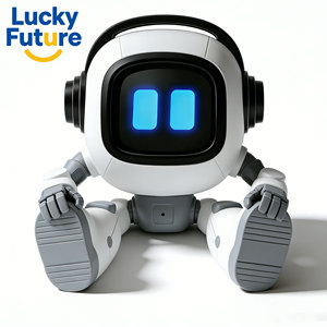 Juguete <span class=keywords><strong>Robot</strong></span> Educativo con IA, Mascota Virtual Interactiva - Product Image 1