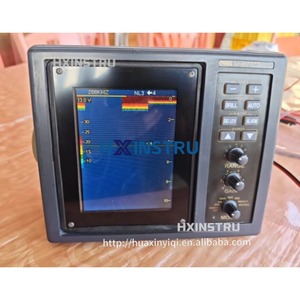Anhua ONWA, sonda de pesca Nissan KF668, barco desmantelado, H - Product Image 2