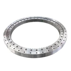 Roulement d'excavatrice SF3240 SF5235VPX1 SF5235PX1 SF4852PX1 SF4852 à billes à contact oblique pour balanciers, prix négociable - Product Image 1