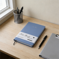 Cuadernos Personalizados de Tapa Dura para Estudiantes, Cuadernos Escolares Personalizados para Niños, Cuadernos de Estudio