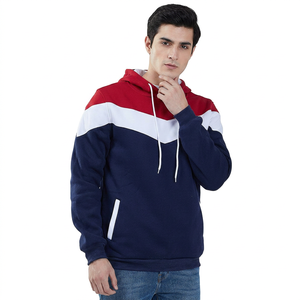 Sudaderas transpirables para hombre de talla grande, fabricante de la mejor calidad, sudaderas de moda para adultos, servicio OEM. - Product Image 1