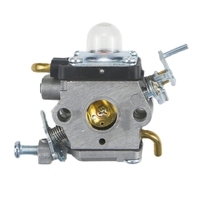 Carburateur pour Compacteur de Plaques HT220L, Référence OEM 523012401, Pièces de Rechange Haute Performance pour Absorption des Vibrations
