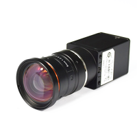 MV-CS050-10GC-PRO Machine Vision 5MP Global Shutter CMOS GigE kamera industri